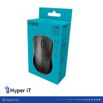 ماوس بی سیم رپو مدل 1680Silent