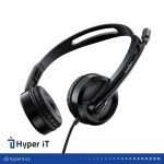 هدفون سیمی رپو مدل H120