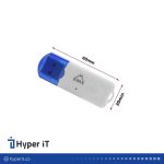 بلوتوث (ENET) USB