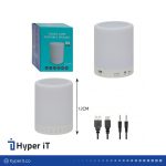 اسپیکر بلوتوثی CL-671