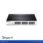 سوئیچ Dlink DGS-F1024