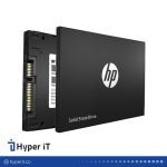 SSD اینترنال HP مدل S650 ظرفیت 240 گیگابایت