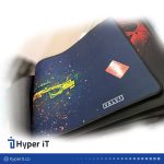 ماوس پدگیمینگ اسنایپر 3MM (30*80)