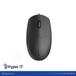 ماوس سیمی رپو مدل N100