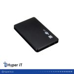 باکس هارد 2.5 دکمه دار USB2