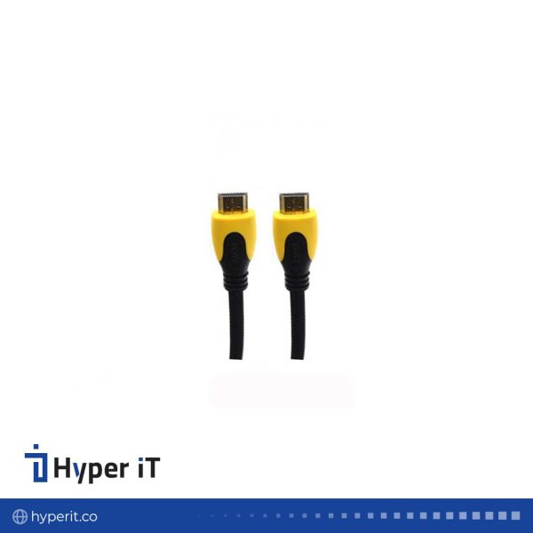 کابل HDMI 3m- G.TECH