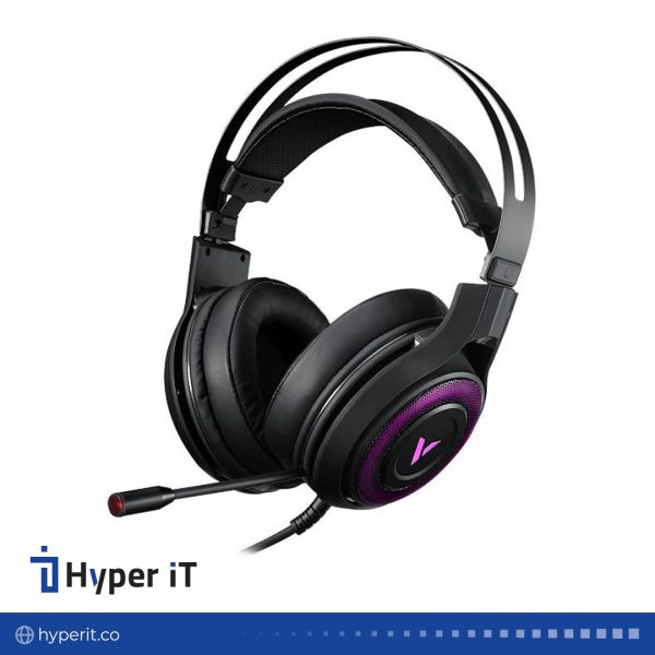 هدست گیمینگ رپو مدل VH520C