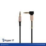 کابل AUX ایلان مدل ci-s600 طول 1 متر