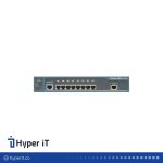 WS-C2960-PD 8tt-l