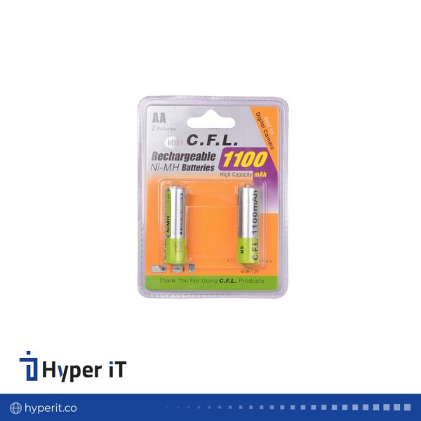 باطری CFL 1100