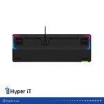 کیبورد گیمینگ مکانیکی رپو مدل V500PRO