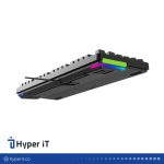 کیبورد گیمینگ مکانیکی رپو مدل V500PRO
