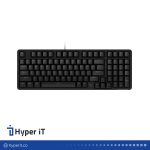 کیبورد گیمینگ مکانیکی رپو مدل V500PRO
