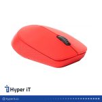 ماوس بی سیم رپو مدل M100 Silent