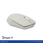 ماوس بی سیم رپو مدل M100 Silent