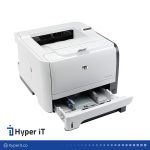 پرینتر تک کاره لیزری HP مدل 2055dn