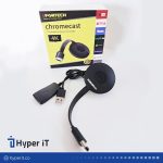 دانگل (ChromeCast IFortech (4K