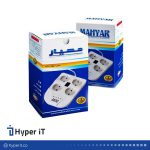 محافظ برق چهارخانه MAHYAR