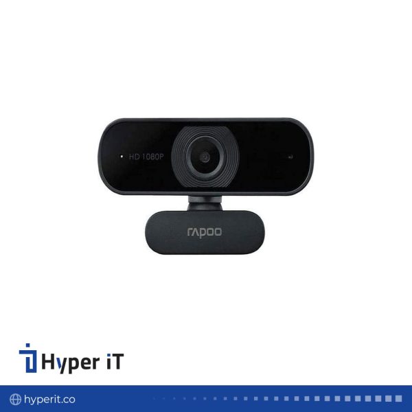 Rapoo Web camera C260