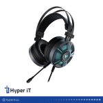 هدست گیمینگ رپو مدل VH510