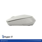 ماوس بی سیم رپو مدل M100 Silent