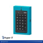 کیبورد اعداد رپو مدل K10