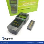 تستر شبکه دیجیتال SC8108