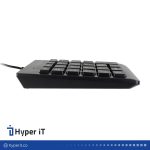 کیبورد اعداد رپو مدل K10