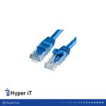 پچ کورد Cat6 3متری Nexans مدل J25C3A
