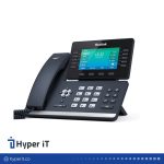 تلفن تحت شبکه یالینک T54W