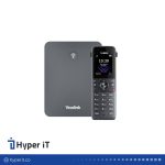 تلفن بیسیم یالینک W73P