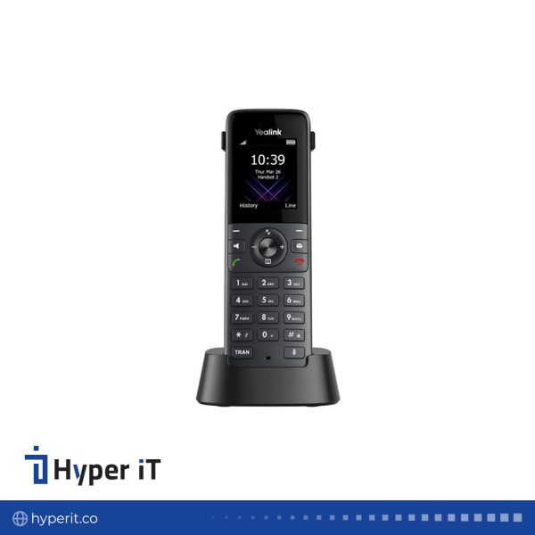 تلفن بیسیم یالینک W73H