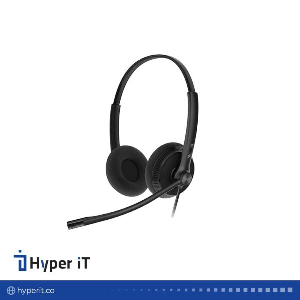 هدست یالینک YHS34 Lite Dual