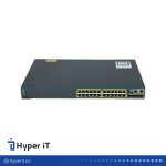 سوئیچ WS-C 2960S-F24 pS-L