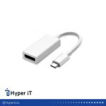 TYPE C TO DISPLAY