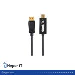کابل ENET Pro Display to HDMI 1.8M