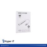 هاب Usb3 مدل A-809