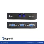 سوئیچ VGA 1*2