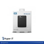 باکس WD USB3.0