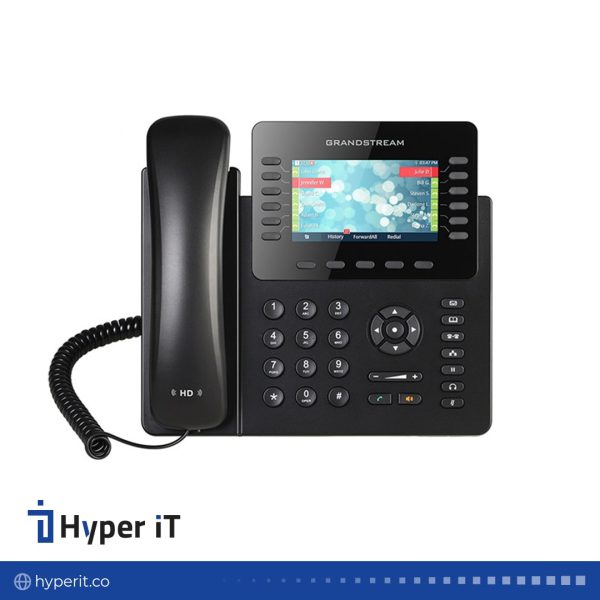 تلفن گرنداستریم مدل GXP2170