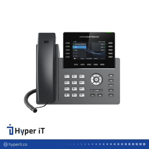 تلفن گرنداستریم مدل GRP2615