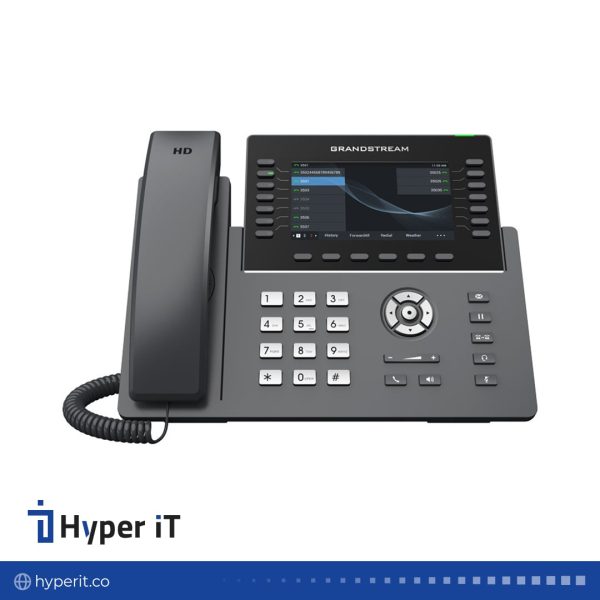 تلفن گرنداستریم مدل GRP2650