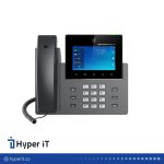 تلفن گرنداستریم مدل GXV 3450