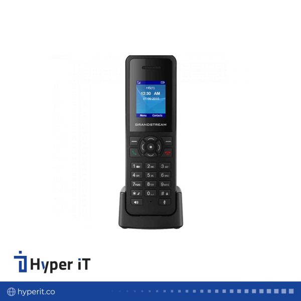 تلفن بیسیم گرنداستریم مدل DP720