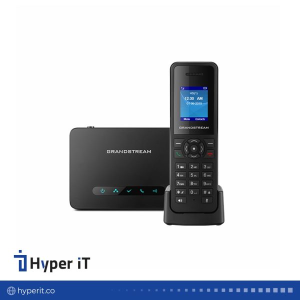 تلفن بیسیم گرنداستریم مدل DP750