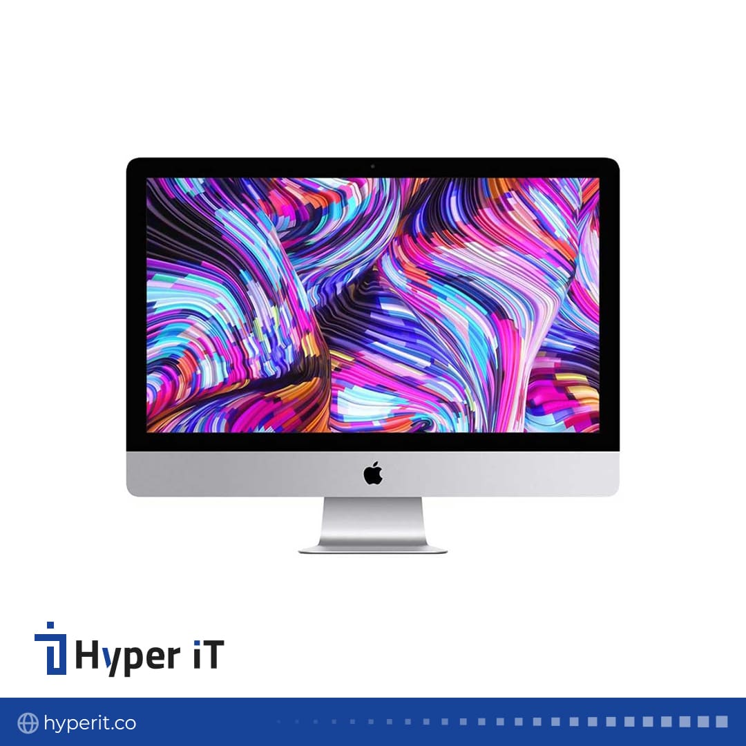 Imac I7-G-2 سیستم کامپیوتر27 اینچ