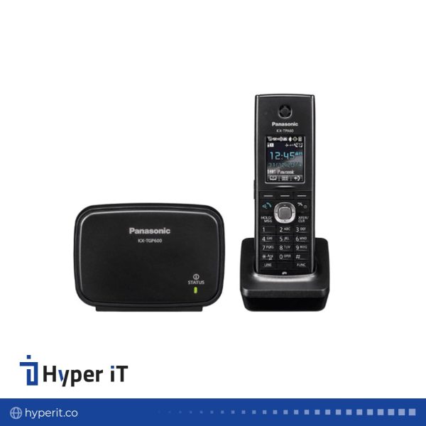 تلفن تحت شبکه پاناسونیک مدل KX-TGP600