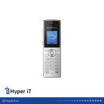 تلفن بیسیم گرنداستریم مدل WP810