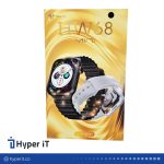 ساعت هوشمند HW68 mini