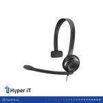 هدست سنهایزر مدل EPOS PC 7